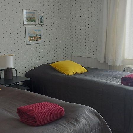 Billnäs 伊顿比尔奈斯旅馆酒店 外观 照片